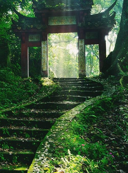 Le reiki traditionnel  japonais